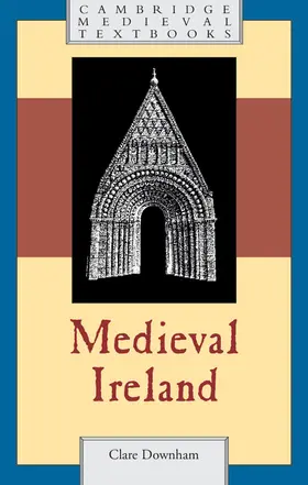 Downham |  Medieval Ireland | Buch |  Sack Fachmedien