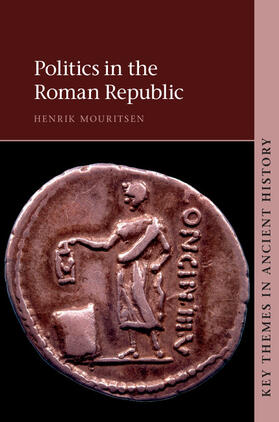 Mouritsen |  Politics in the Roman Republic | Buch |  Sack Fachmedien