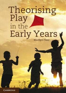 Fleer |  Theorising Play in the Early Years | Buch |  Sack Fachmedien