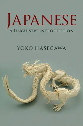 Hasegawa |  Japanese | Buch |  Sack Fachmedien