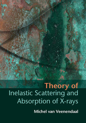 van Veenendaal |  Theory of Inelastic Scattering and Absorption of X-Rays | Buch |  Sack Fachmedien