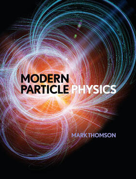 Thomson |  Modern Particle Physics | Buch |  Sack Fachmedien
