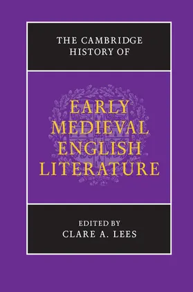 Lees / Chandler / Flint |  The New Cambridge History of English Literature 7 Volume Hardback Set | Buch |  Sack Fachmedien