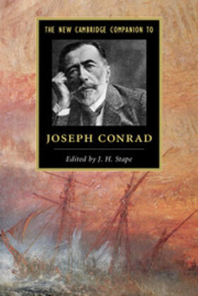 Stape |  The New Cambridge Companion to Joseph Conrad | Buch |  Sack Fachmedien