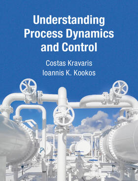 Kravaris / Kookos |  Understanding Process Dynamics and Control | Buch |  Sack Fachmedien