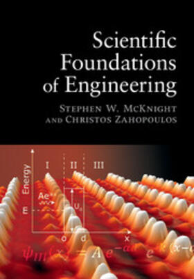 McKnight / Zahopoulos |  Scientific Foundations of Engineering | Buch |  Sack Fachmedien