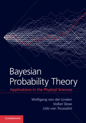 Dose / Linden / Toussaint |  Bayesian Probability Theory | Buch |  Sack Fachmedien