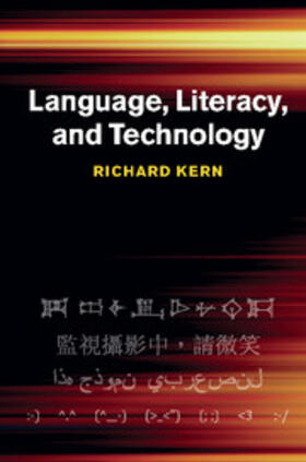 Kern |  Language, Literacy, and Technology | Buch |  Sack Fachmedien