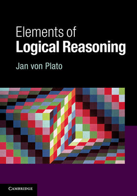 Plato |  Elements of Logical Reasoning | Buch |  Sack Fachmedien
