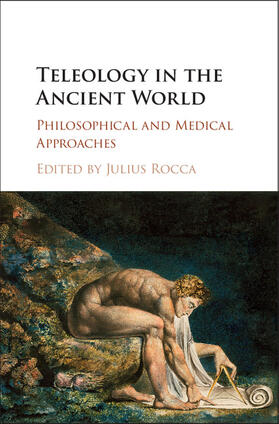 Rocca |  Teleology in the Ancient World | Buch |  Sack Fachmedien