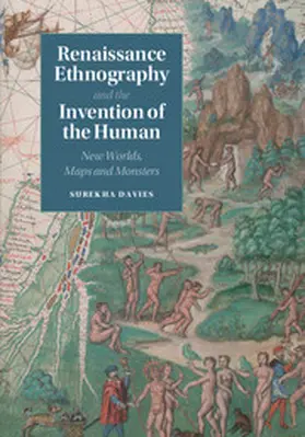 Davies |  Renaissance Ethnography and the Invention of the Human | Buch |  Sack Fachmedien