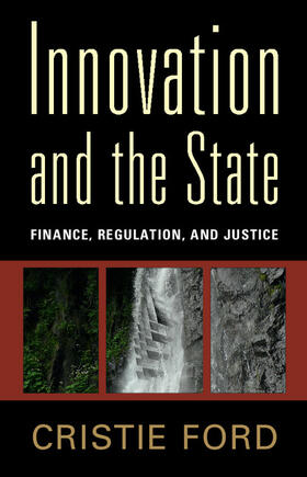 Ford |  Innovation and the State | Buch |  Sack Fachmedien