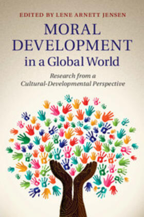 Jensen |  Moral Development in a Global World | Buch |  Sack Fachmedien