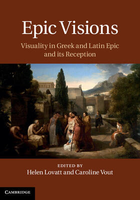 Lovatt / Vout |  Epic Visions | Buch |  Sack Fachmedien