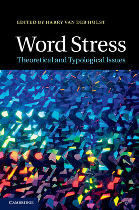 Hulst / van der Hulst |  Word Stress | Buch |  Sack Fachmedien