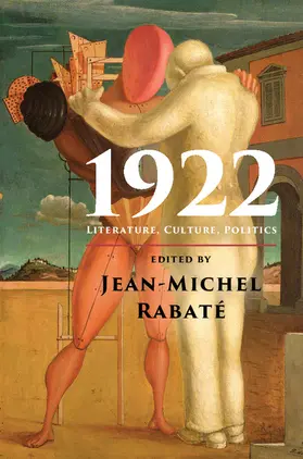 Rabaté |  1922 | Buch |  Sack Fachmedien