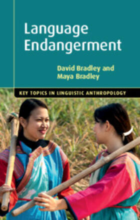 Bradley |  Language Endangerment | Buch |  Sack Fachmedien
