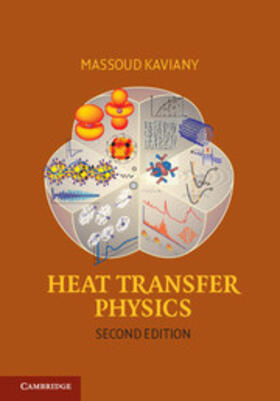 Kaviany |  Heat Transfer Physics, 2E | Buch |  Sack Fachmedien