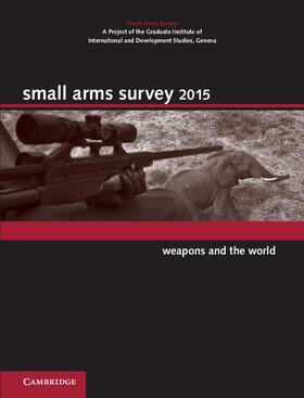 Krause |  Small Arms Survey | Buch |  Sack Fachmedien