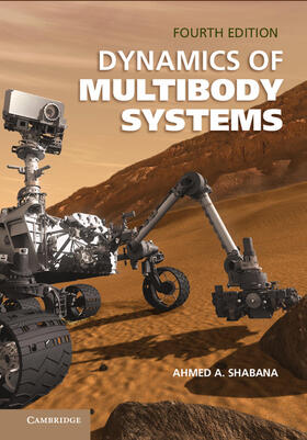 Shabana |  Dynamics of Multibody Systems | Buch |  Sack Fachmedien