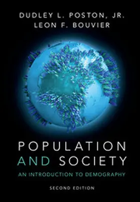 Poston, Jr / Bouvier |  Population and Society | Buch |  Sack Fachmedien