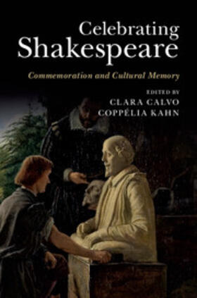 Calvo / Kahn |  Celebrating Shakespeare | Buch |  Sack Fachmedien