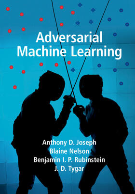 Joseph / Nelson / Rubinstein |  Adversarial Machine Learning | Buch |  Sack Fachmedien