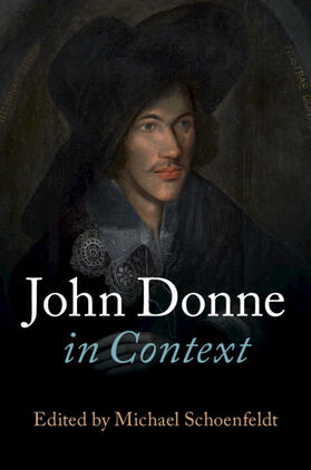 Schoenfeldt |  John Donne in Context | Buch |  Sack Fachmedien