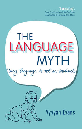 Evans |  The Language Myth | Buch |  Sack Fachmedien