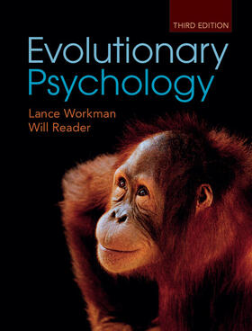 Workman / Reader |  Evolutionary Psychology | Buch |  Sack Fachmedien