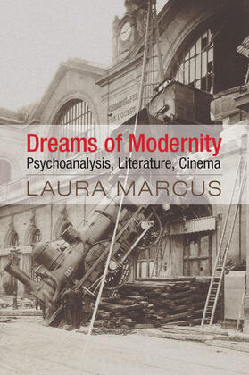 Marcus |  Dreams of Modernity | Buch |  Sack Fachmedien