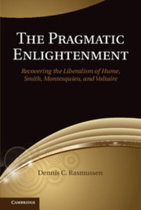 Rasmussen |  The Pragmatic Enlightenment | Buch |  Sack Fachmedien