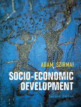 Szirmai |  Socio-Economic Development | Buch |  Sack Fachmedien