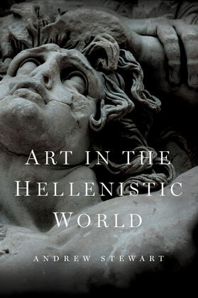 Stewart |  Art in the Hellenistic World: An Introduction | Buch |  Sack Fachmedien