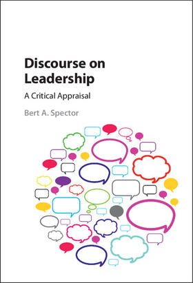 Spector |  Discourse on Leadership | Buch |  Sack Fachmedien