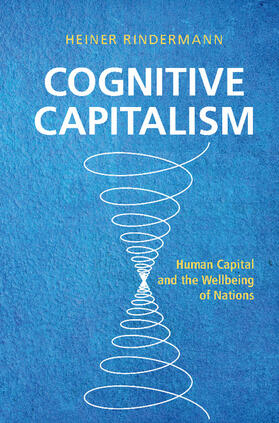 Rindermann |  Cognitive Capitalism | Buch |  Sack Fachmedien