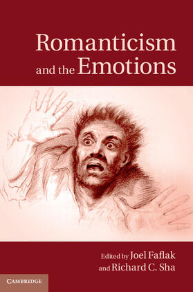 Faflak / Sha |  Romanticism and the Emotions | Buch |  Sack Fachmedien