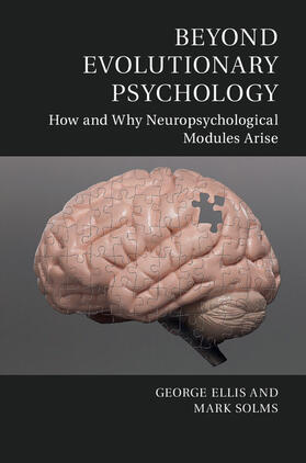 Ellis / Solms |  Beyond Evolutionary Psychology | Buch |  Sack Fachmedien