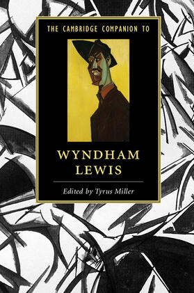 Miller |  The Cambridge Companion to Wyndham Lewis | Buch |  Sack Fachmedien