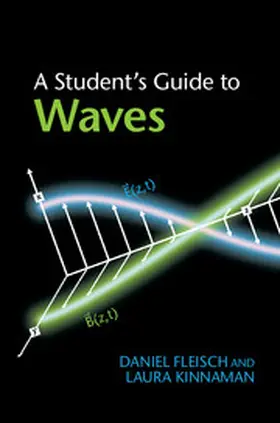 Fleisch / Kinnaman |  A Student's Guide to Waves | Buch |  Sack Fachmedien