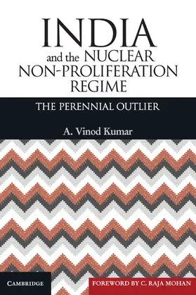 Kumar |  India and the Nuclear Non-Proliferation Regime | Buch |  Sack Fachmedien