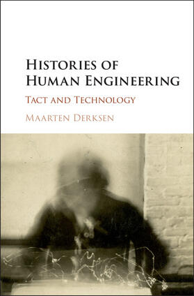 Derksen |  Histories of Human Engineering | Buch |  Sack Fachmedien