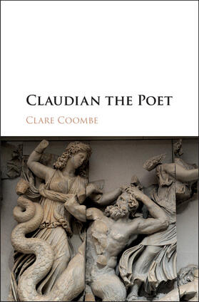 Coombe |  Claudian the Poet | Buch |  Sack Fachmedien