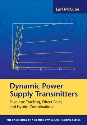 McCune |  Dynamic Power Supply Transmitters | Buch |  Sack Fachmedien