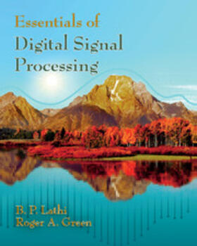 Lathi / Green |  Essentials of Digital Signal Processing | Buch |  Sack Fachmedien