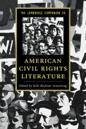 Armstrong |  The Cambridge Companion to American Civil Rights Literature | Buch |  Sack Fachmedien