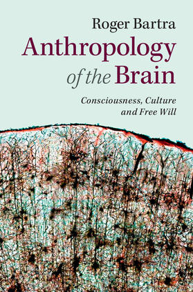 Bartra |  Anthropology of the Brain | Buch |  Sack Fachmedien