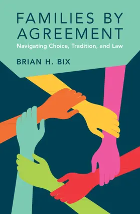 Bix |  Families by Agreement | Buch |  Sack Fachmedien