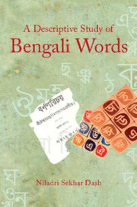 Dash |  A Descriptive Study of Bengali Words | Buch |  Sack Fachmedien