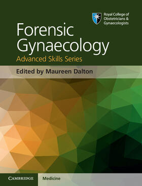 Dalton |  Forensic Gynaecology | Buch |  Sack Fachmedien